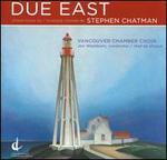 Due East