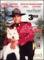 Due South: Season 02