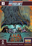 Due Vigilance Issue 4: Kaiju Kultists