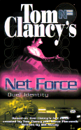 Duel Identity - Clancy, Tom (Creator), and Pieczenik, Steve R (Creator), and McCay, Bill