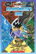 Duel Masters: Kaijudo Master's Guide