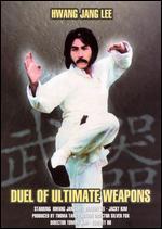 Duel of Ultimate Weapons