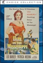 Duel on the Mississippi