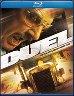 Duel - Steven Spielberg
