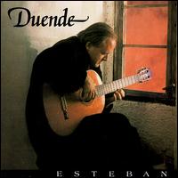 Duende - Esteban
