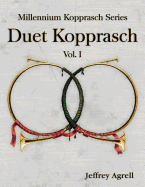 Duet Kopprasch: Kopprasch Etudes in Duet Form