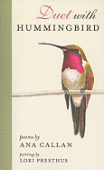 Duet with Hummingbird