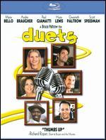Duets [Blu-ray]