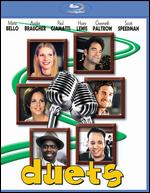 Duets [Blu-ray] - Bruce Paltrow