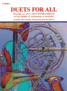Duets for All: Horn in F
