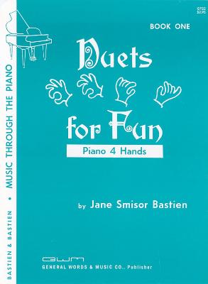 Duets for Fun Book 1 - 