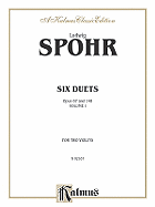Duets, Vol 1: Op. 67 & 148