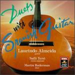Duets with Spanish Guitar