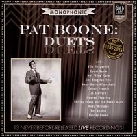 Duets - Pat Boone