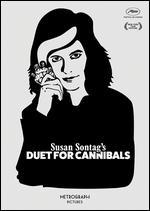 Duett For Kannibaler