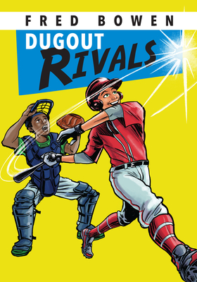 Dugout Rivals - Bowen, Fred