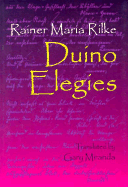 Duino Elegies