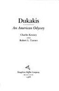 Dukakis: An American Odyssey
