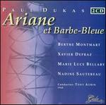 Dukas: Ariane et Barbe-Bleue