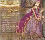 Dukas: Ariane et Barbe-Bleue