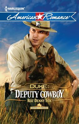 Duke: Deputy Cowboy - Fox, Roz Denny