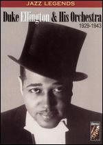 Duke Ellington and His Orchestra: 1929-1943