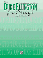 Duke Ellington for Strings: Conductor