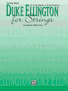 Duke Ellington for Strings: String Bass