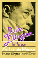Duke Ellington in Person