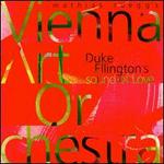 Duke Ellington's Sound of Love