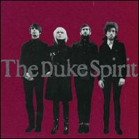 Duke Spirit - Duke Spirit