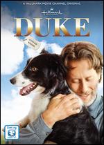 Duke - Mark Jean