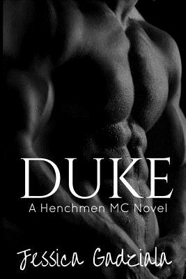 Duke - Gadziala, Jessica