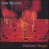 Dulcimer Boogie - Sam Rizzetta