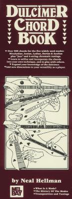 Dulcimer Chord Book - Neal Hellman