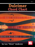 Dulcimer Chord Chart