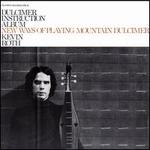 Dulcimer Instruction Album