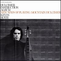 Dulcimer Instruction Album - Kevin Roth