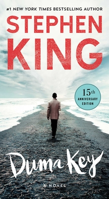 Duma Key - King, Stephen