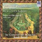 Dumanoir: Suites d'Orchestre - Le Concert des Nations