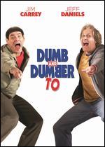 Dumb and Dumber To