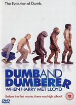 Dumb and Dumberer: When Harry Met Lloyd