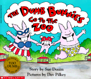 Dumb Bunnies Go to the Zoo