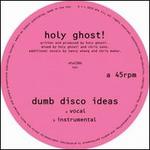Dumb Disco Ideas