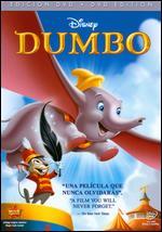 Dumbo [70th Anniversary Edition] [Spanish]