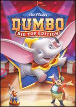 Dumbo [Big Top Edition]