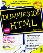 Dummies 101: HTML 4 - Ray, Deborah, and Ray, Eric J, and Erdos, Dawn
