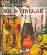 Dumonts Lexicon of Oil & Vinegar