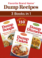 Dump Recipes 3 in 1