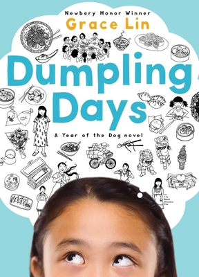 Dumpling Days - Lin, Grace